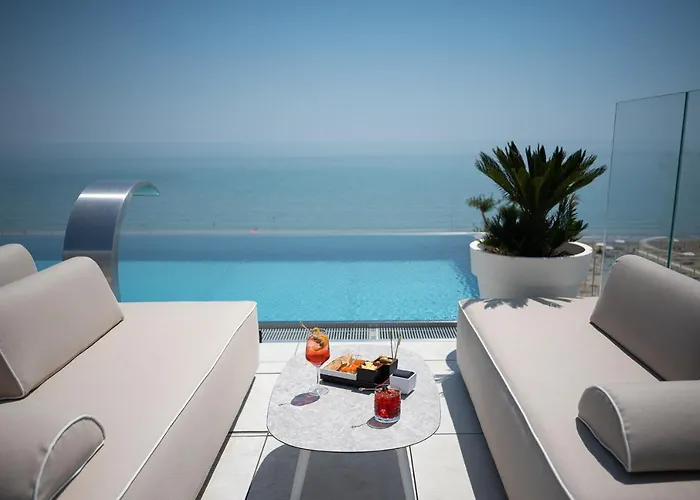 Unico Hotel Caorle fotoğrafı