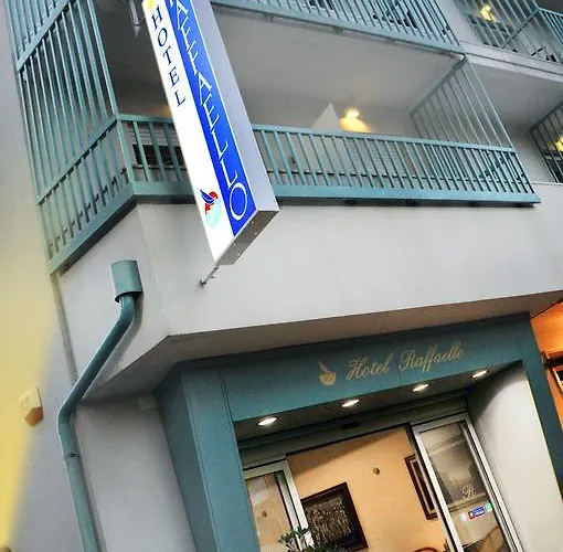 Hotel Raffaello Caorle photo