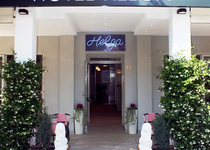 Hotel Helga Καόρλε φωτογραφία