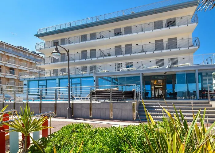 Hotel Delle Nazioni - Adults Only Caorle fotoğrafı